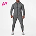zip tracksuit